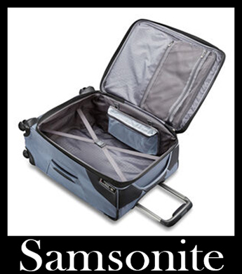Samsonite suitcases 2020 travel bags new arrivals 34 Samsonite suitcases 2020 travel bags new arrivals 34