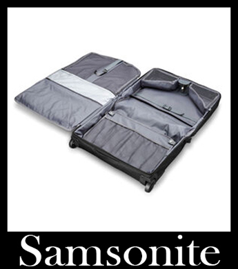 Samsonite suitcases 2020 travel bags new arrivals 5 Samsonite suitcases 2020 travel bags new arrivals 5