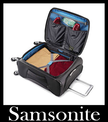 Samsonite suitcases 2020 travel bags new arrivals 7 Samsonite suitcases 2020 travel bags new arrivals 7