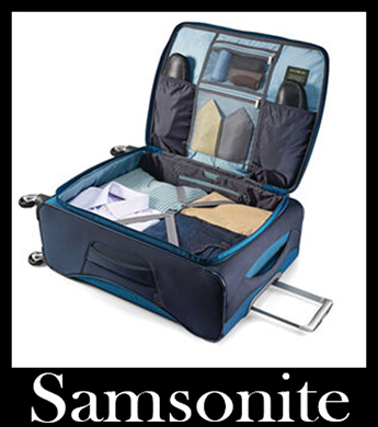 Samsonite suitcases 2020 travel bags new arrivals 8 Samsonite suitcases 2020 travel bags new arrivals 8