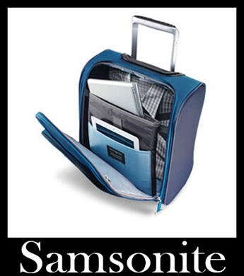 Samsonite suitcases 2020 travel bags new arrivals 9 Samsonite suitcases 2020 travel bags new arrivals 9