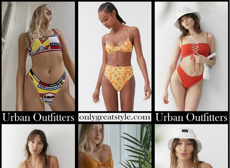 Urban Outfitters bikinis 2020 swimwear womens
