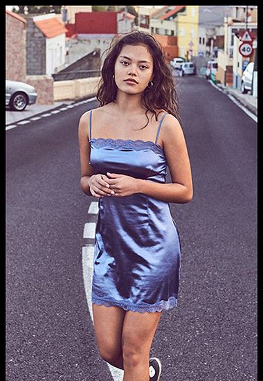 Urban Outfitters dresses 2020 womens clothing new arrivals 1