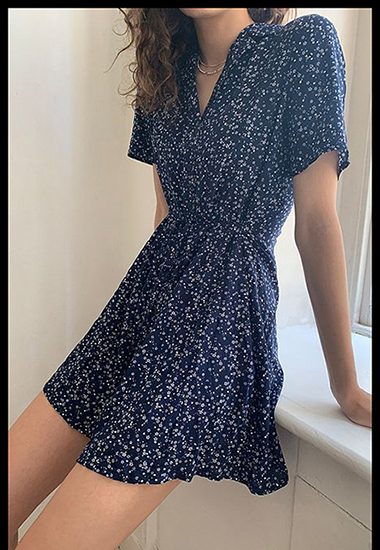 Urban Outfitters dresses 2020 womens clothing new arrivals 24