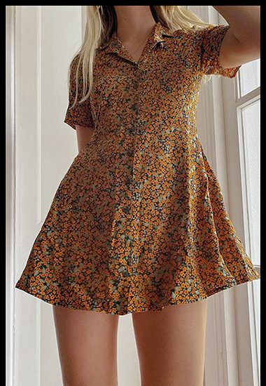 Urban Outfitters dresses 2020 womens clothing new arrivals 25