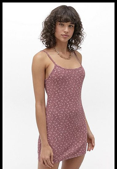 Urban Outfitters dresses 2020 womens clothing new arrivals 7