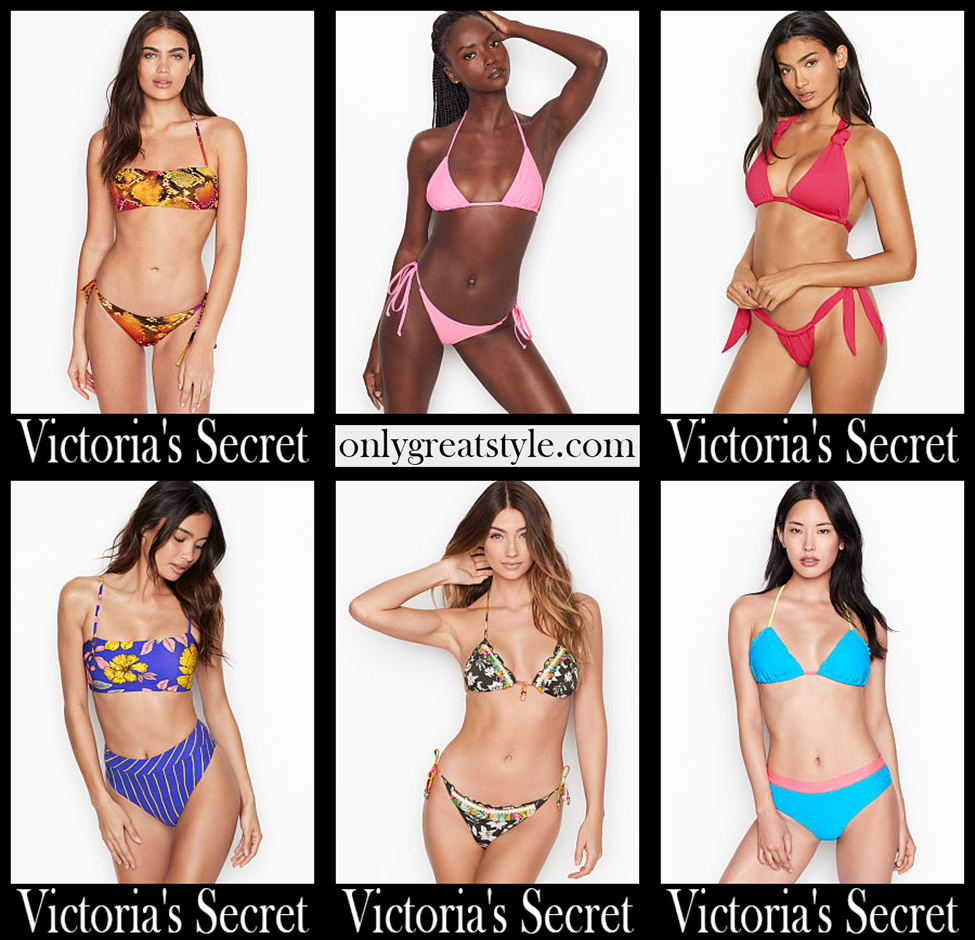 Victorias Secret bikinis 2020 swimwear womens
