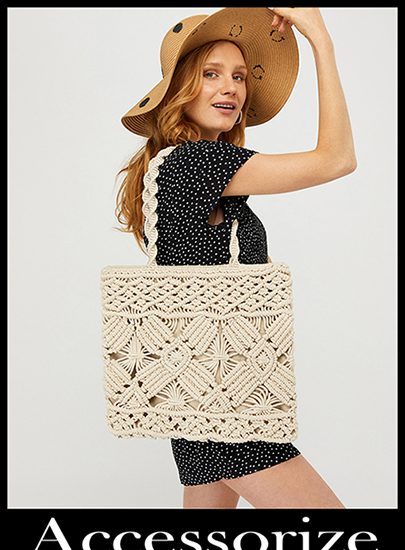 Accessorize beach bags 2020 womens new arrivals 1