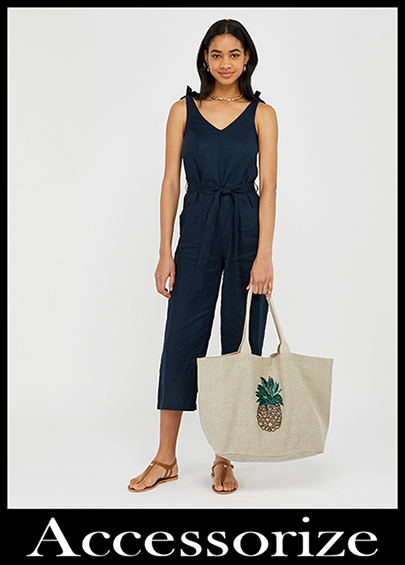 Accessorize beach bags 2020 womens new arrivals 10 Accessorize beach bags 2020 womens new arrivals 10