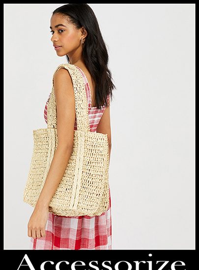 Accessorize beach bags 2020 womens new arrivals 11