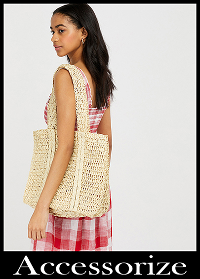 Accessorize beach bags 2020 womens new arrivals 11 Accessorize beach bags 2020 womens new arrivals 11