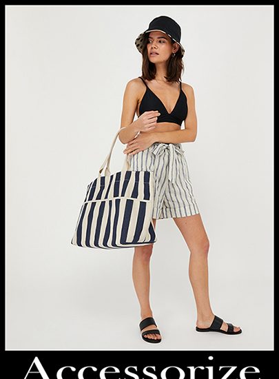 Accessorize beach bags 2020 womens new arrivals 26