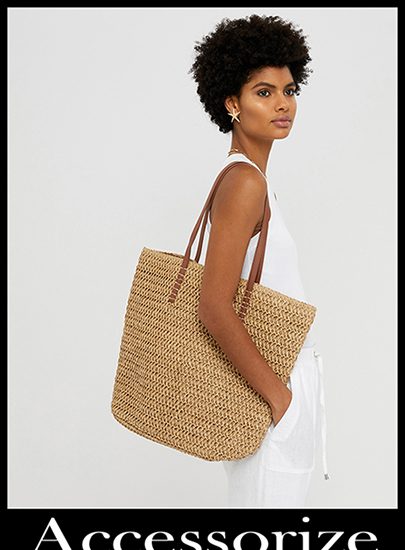 Accessorize beach bags 2020 womens new arrivals 3