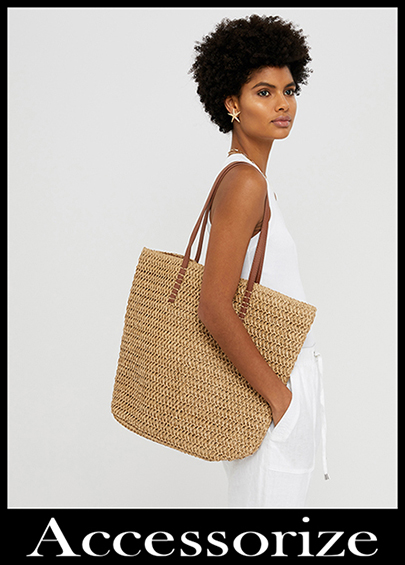 Accessorize beach bags 2020 womens new arrivals 3 Accessorize beach bags 2020 womens new arrivals 3