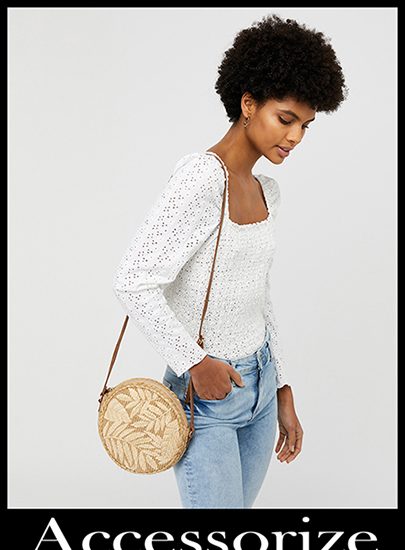 Accessorize beach bags 2020 womens new arrivals 4