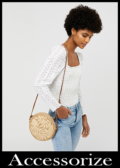 Accessorize beach bags 2020 womens new arrivals 4 Accessorize beach bags 2020 womens new arrivals 4