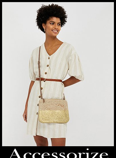 Accessorize beach bags 2020 womens new arrivals 6