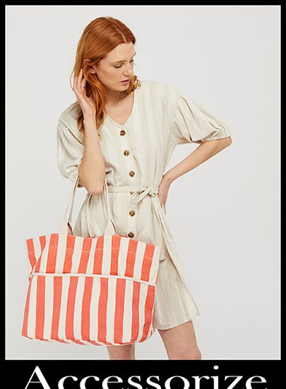 Accessorize beach bags 2020 womens new arrivals 7