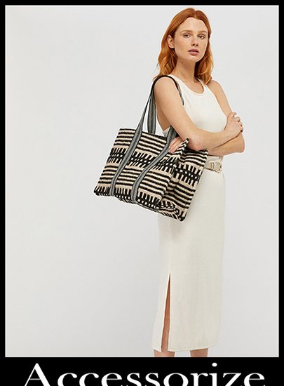 Accessorize beach bags 2020 womens new arrivals 8