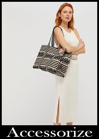 Accessorize beach bags 2020 womens new arrivals 8 Accessorize beach bags 2020 womens new arrivals 8