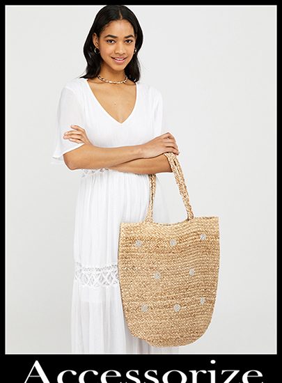 Accessorize beach bags 2020 womens new arrivals 9