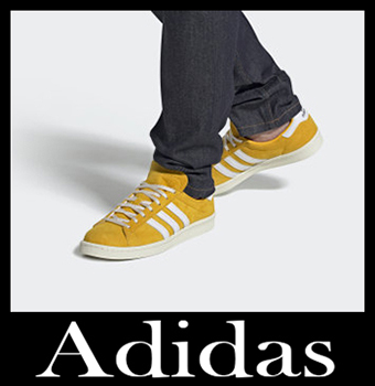 Adidas sneakers 2020 mens shoes new arrivals 17 Adidas sneakers 2020 mens shoes new arrivals 17