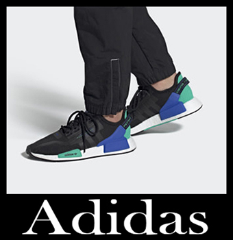 Adidas sneakers 2020 mens shoes new arrivals 28 Adidas sneakers 2020 mens shoes new arrivals 28