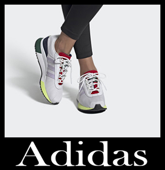 Adidas sneakers 2020 womens shoes new arrivals 1 Adidas sneakers 2020 womens shoes new arrivals 1