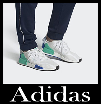 Adidas sneakers 2020 womens shoes new arrivals 27 Adidas sneakers 2020 womens shoes new arrivals 27