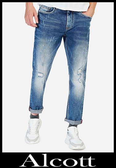 Alcott denim 2020 jeans mens fashion new arrivals 1 Alcott denim 2020 jeans mens fashion new arrivals 1