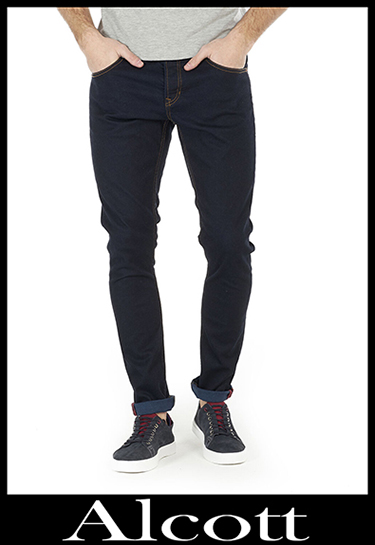 Alcott denim 2020 jeans mens fashion new arrivals 10 Alcott denim 2020 jeans mens fashion new arrivals 10