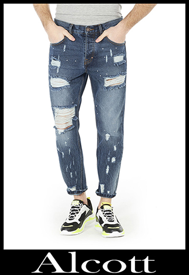 Alcott denim 2020 jeans mens fashion new arrivals 11 Alcott denim 2020 jeans mens fashion new arrivals 11