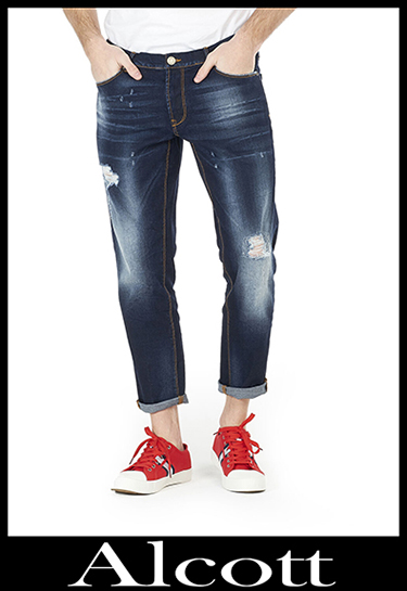 Alcott denim 2020 jeans mens fashion new arrivals 12 Alcott denim 2020 jeans mens fashion new arrivals 12