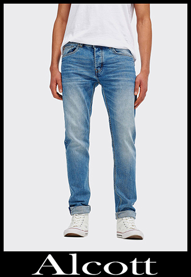 Alcott denim 2020 jeans mens fashion new arrivals 14 Alcott denim 2020 jeans mens fashion new arrivals 14
