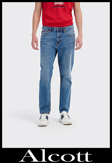 Alcott denim 2020 jeans mens fashion new arrivals 18 Alcott denim 2020 jeans mens fashion new arrivals 18