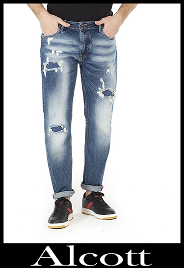 Alcott denim 2020 jeans mens fashion new arrivals 19 Alcott denim 2020 jeans mens fashion new arrivals 19