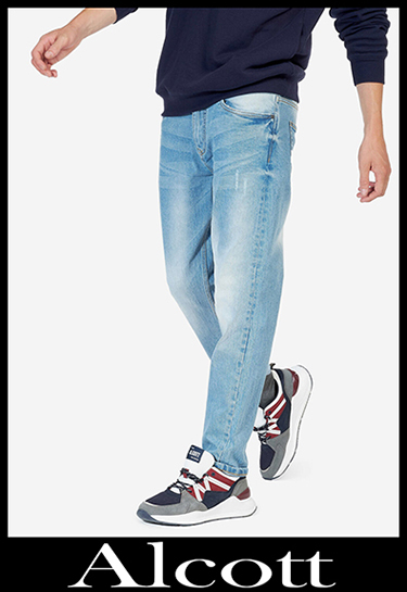 Alcott denim 2020 jeans mens fashion new arrivals 2 Alcott denim 2020 jeans mens fashion new arrivals 2