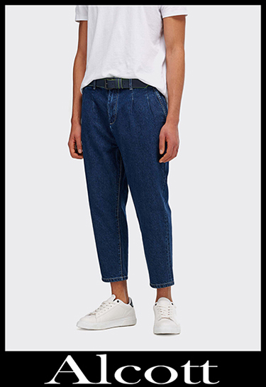Alcott denim 2020 jeans mens fashion new arrivals 20 Alcott denim 2020 jeans mens fashion new arrivals 20