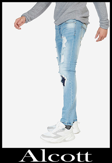 Alcott denim 2020 jeans mens fashion new arrivals 5 Alcott denim 2020 jeans mens fashion new arrivals 5