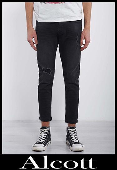 Alcott denim 2020 jeans mens fashion new arrivals 6 Alcott denim 2020 jeans mens fashion new arrivals 6