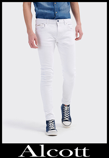 Alcott denim 2020 jeans mens fashion new arrivals 7 Alcott denim 2020 jeans mens fashion new arrivals 7