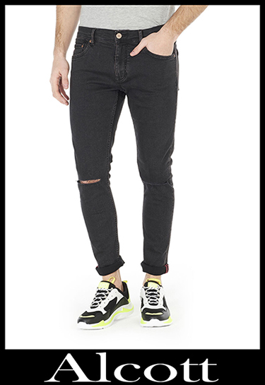 Alcott denim 2020 jeans mens fashion new arrivals 8 Alcott denim 2020 jeans mens fashion new arrivals 8
