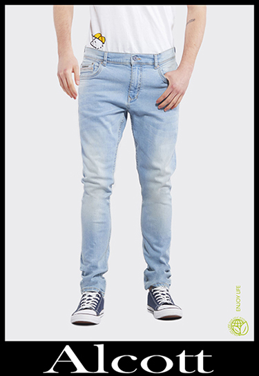 Alcott denim 2020 jeans mens fashion new arrivals 9 Alcott denim 2020 jeans mens fashion new arrivals 9