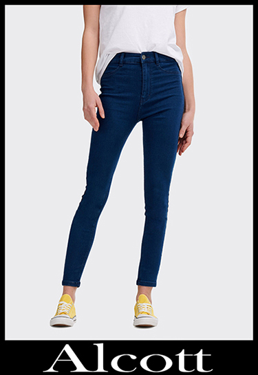 Alcott denim 2020 jeans womens clothing 16 Alcott denim 2020 jeans womens clothing 16