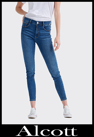 Alcott denim 2020 jeans womens clothing 18 Alcott denim 2020 jeans womens clothing 18