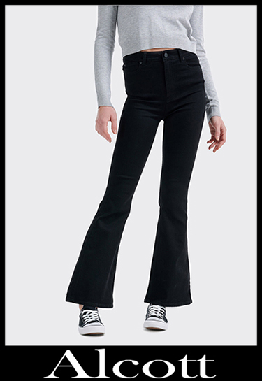 Alcott denim 2020 jeans womens clothing 7 Alcott denim 2020 jeans womens clothing 7
