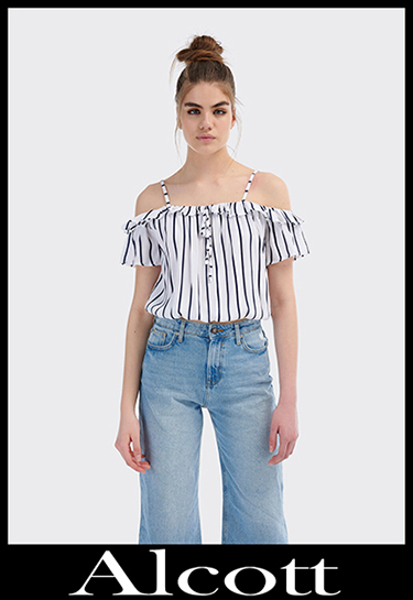 Alcott shirts 2020 blouses womens clothing 13 Alcott shirts 2020 blouses womens clothing 13