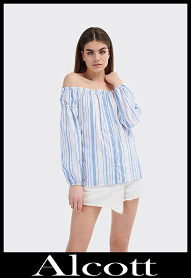 Alcott shirts 2020 blouses womens clothing 14 Alcott shirts 2020 blouses womens clothing 14