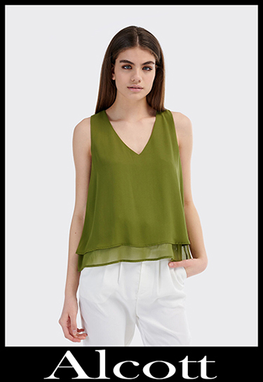 Alcott shirts 2020 blouses womens clothing 16 Alcott shirts 2020 blouses womens clothing 16