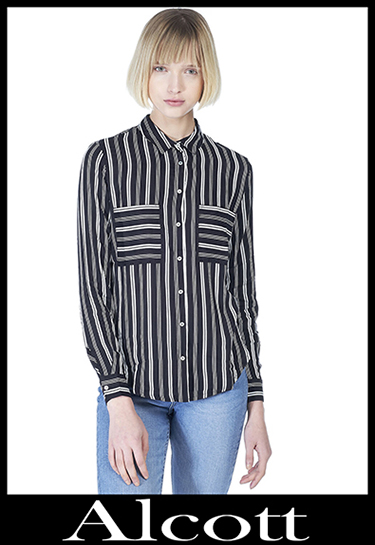 Alcott shirts 2020 blouses womens clothing 18 Alcott shirts 2020 blouses womens clothing 18